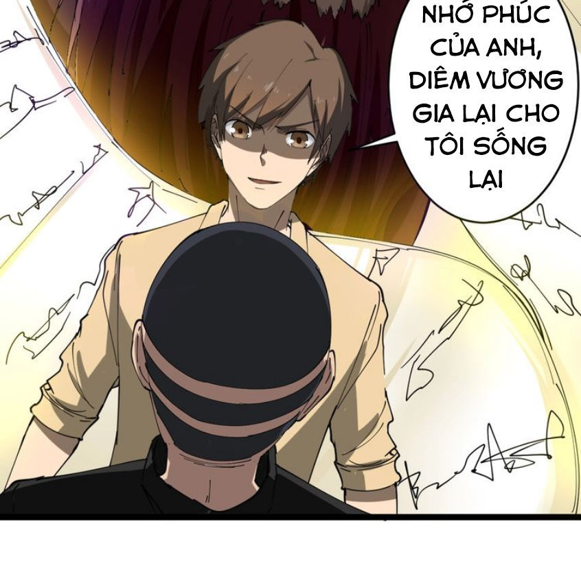 Cửa Hàng Đào Bảo Thông Tam Giới Chapter 14 - Trang 2