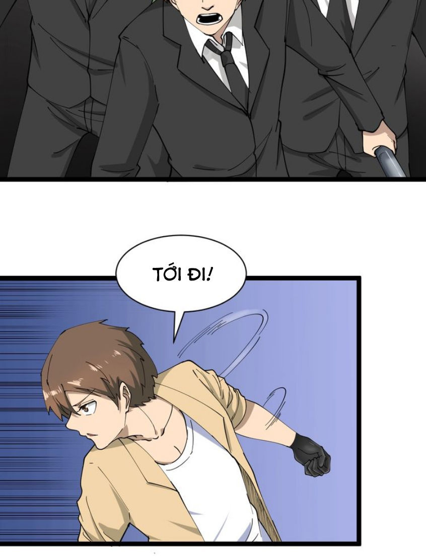 Cửa Hàng Đào Bảo Thông Tam Giới Chapter 14 - Trang 2