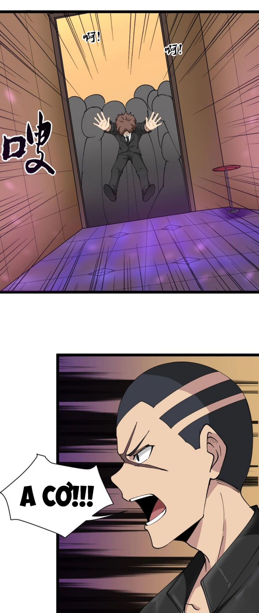 Cửa Hàng Đào Bảo Thông Tam Giới Chapter 14 - Trang 2