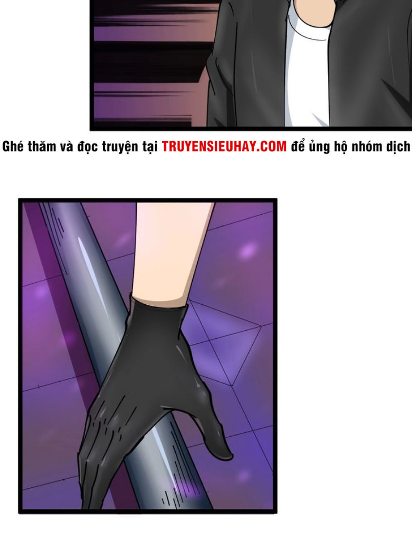 Cửa Hàng Đào Bảo Thông Tam Giới Chapter 14 - Trang 2