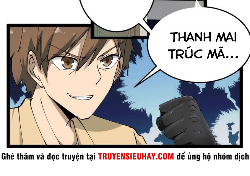 Cửa Hàng Đào Bảo Thông Tam Giới Chapter 14 - Trang 2