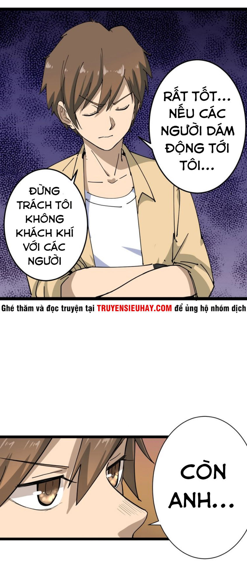 Cửa Hàng Đào Bảo Thông Tam Giới Chapter 14 - Trang 2