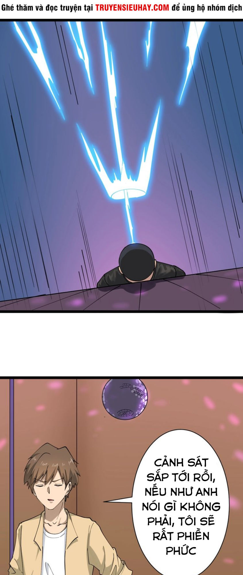 Cửa Hàng Đào Bảo Thông Tam Giới Chapter 14 - Trang 2