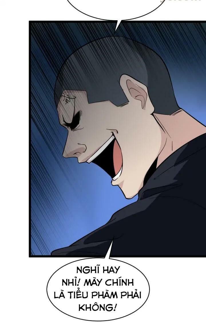 Cửa Hàng Đào Bảo Thông Tam Giới Chapter 140 - Trang 2