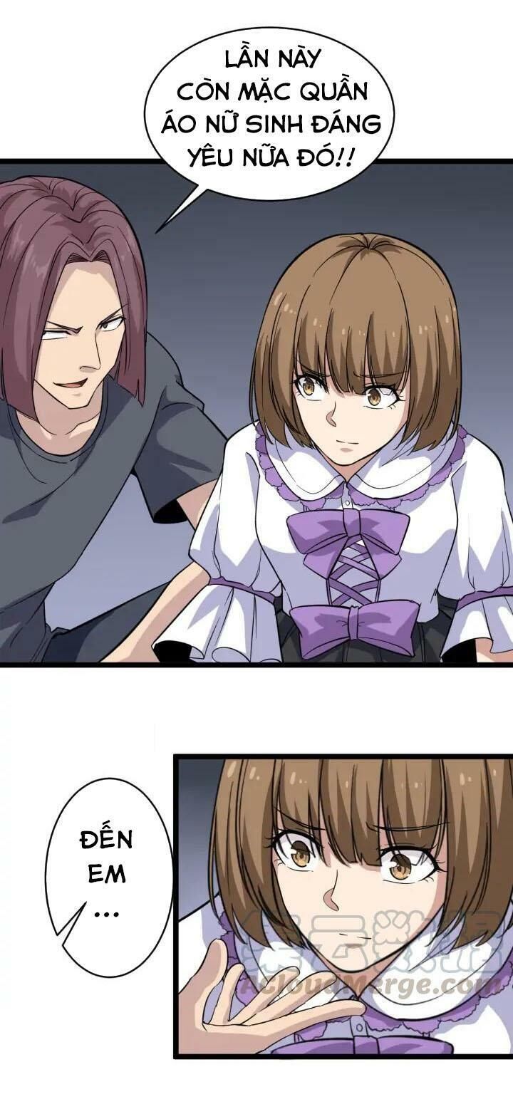 Cửa Hàng Đào Bảo Thông Tam Giới Chapter 140 - Trang 2