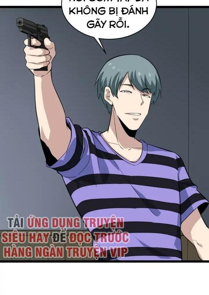 Cửa Hàng Đào Bảo Thông Tam Giới Chapter 140 - Trang 2