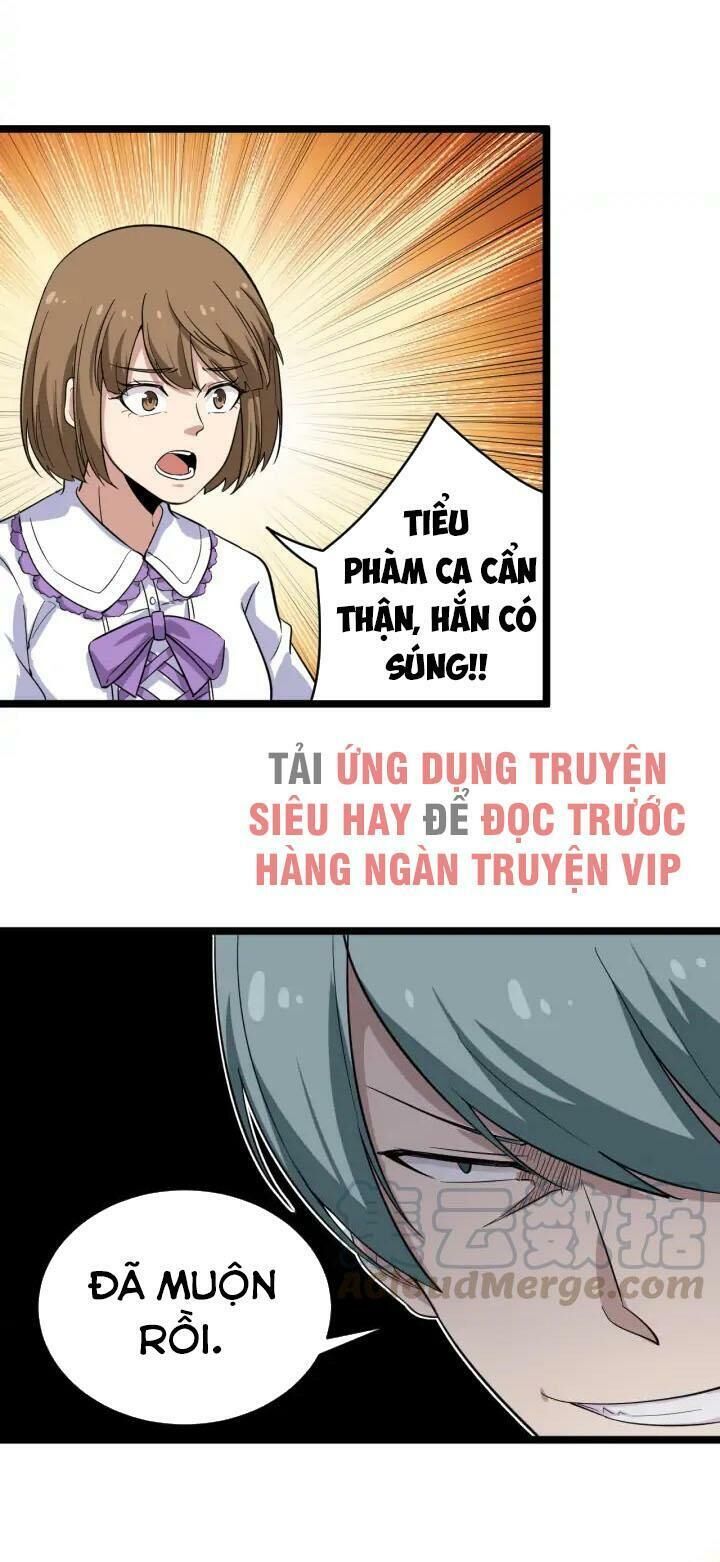 Cửa Hàng Đào Bảo Thông Tam Giới Chapter 140 - Trang 2