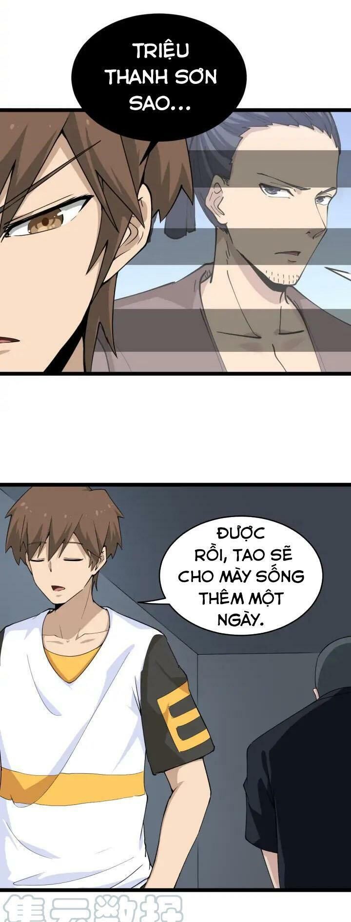 Cửa Hàng Đào Bảo Thông Tam Giới Chapter 140 - Trang 2