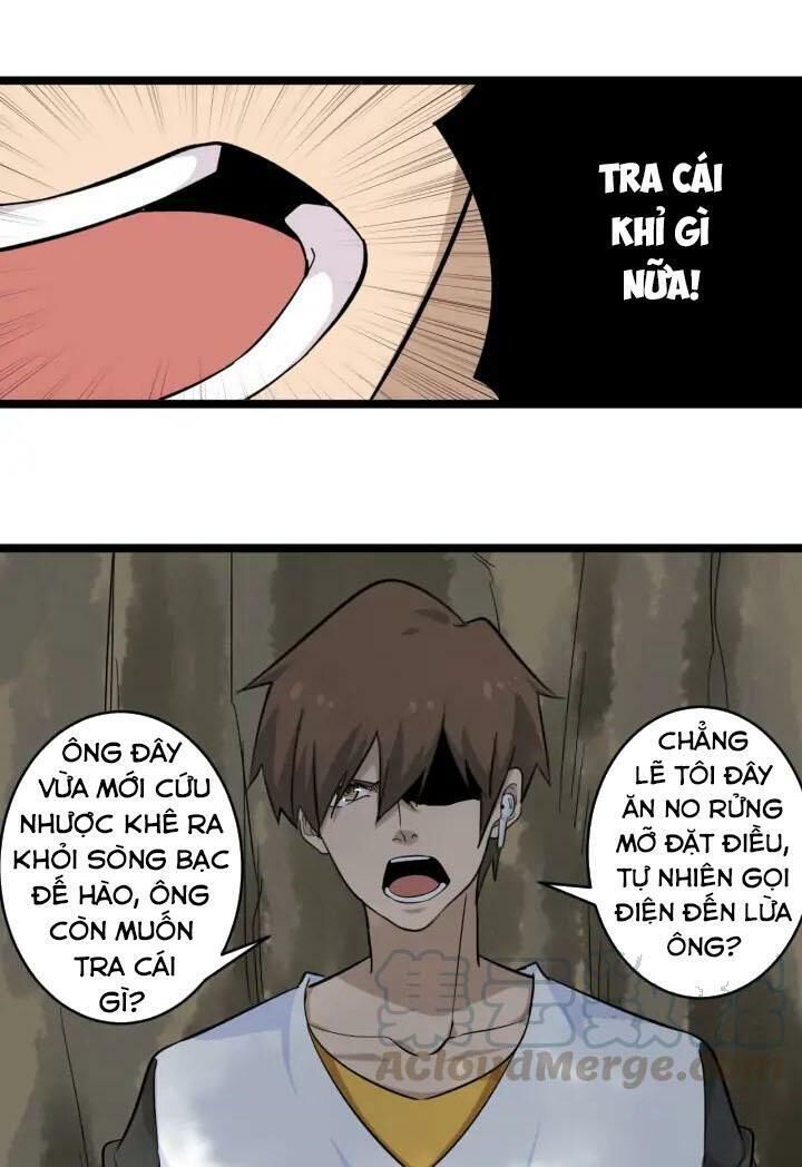 Cửa Hàng Đào Bảo Thông Tam Giới Chapter 141 - Trang 2