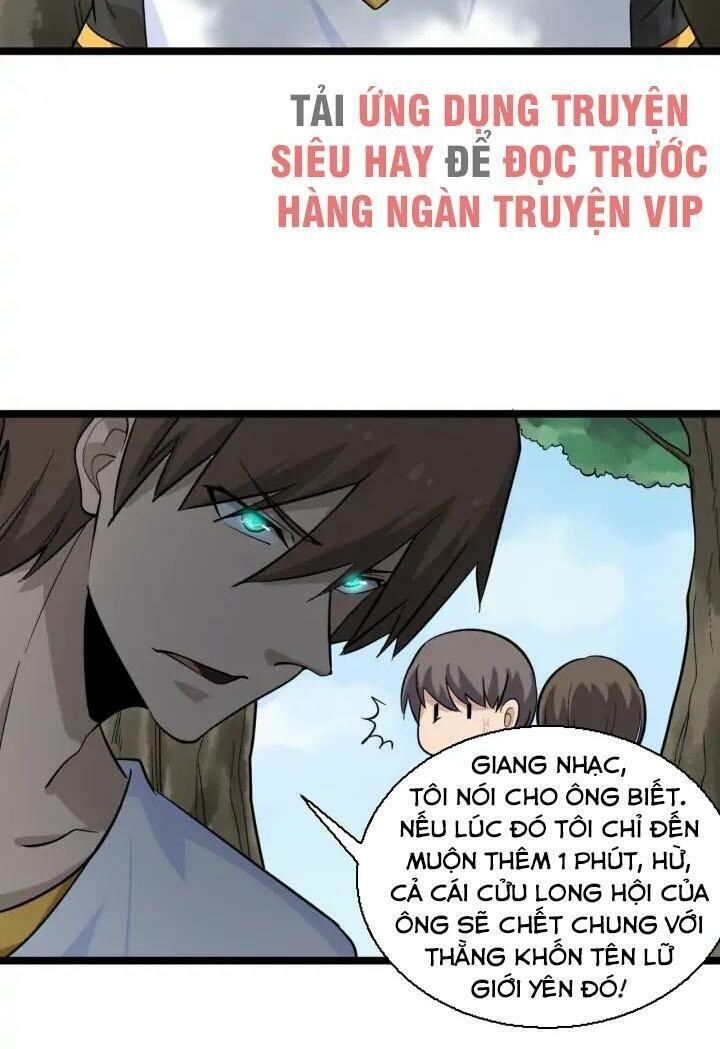 Cửa Hàng Đào Bảo Thông Tam Giới Chapter 141 - Trang 2