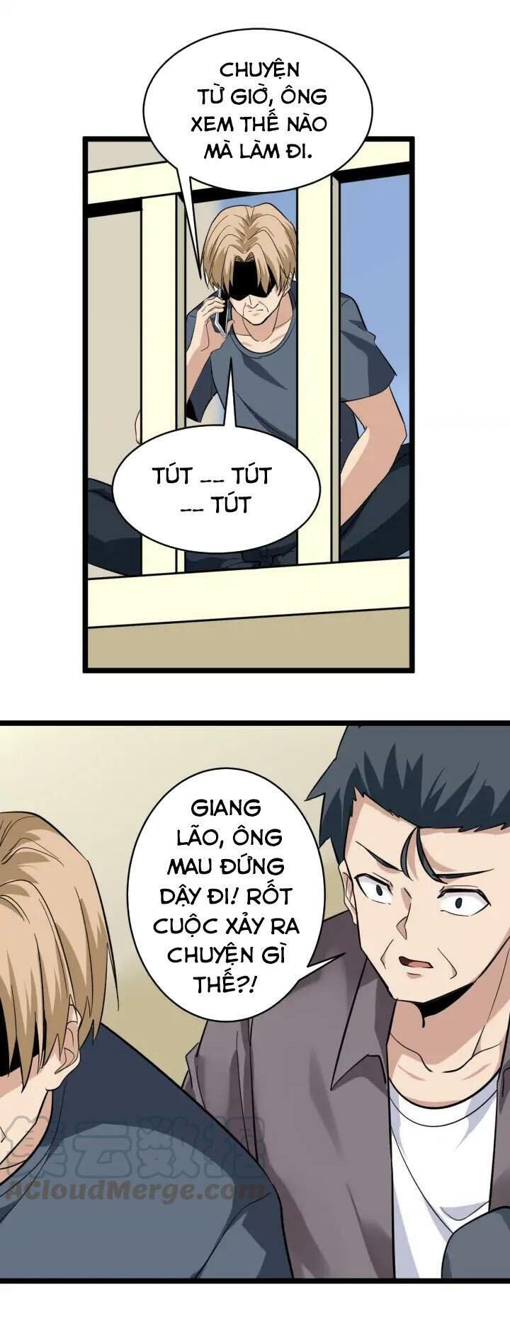 Cửa Hàng Đào Bảo Thông Tam Giới Chapter 141 - Trang 2