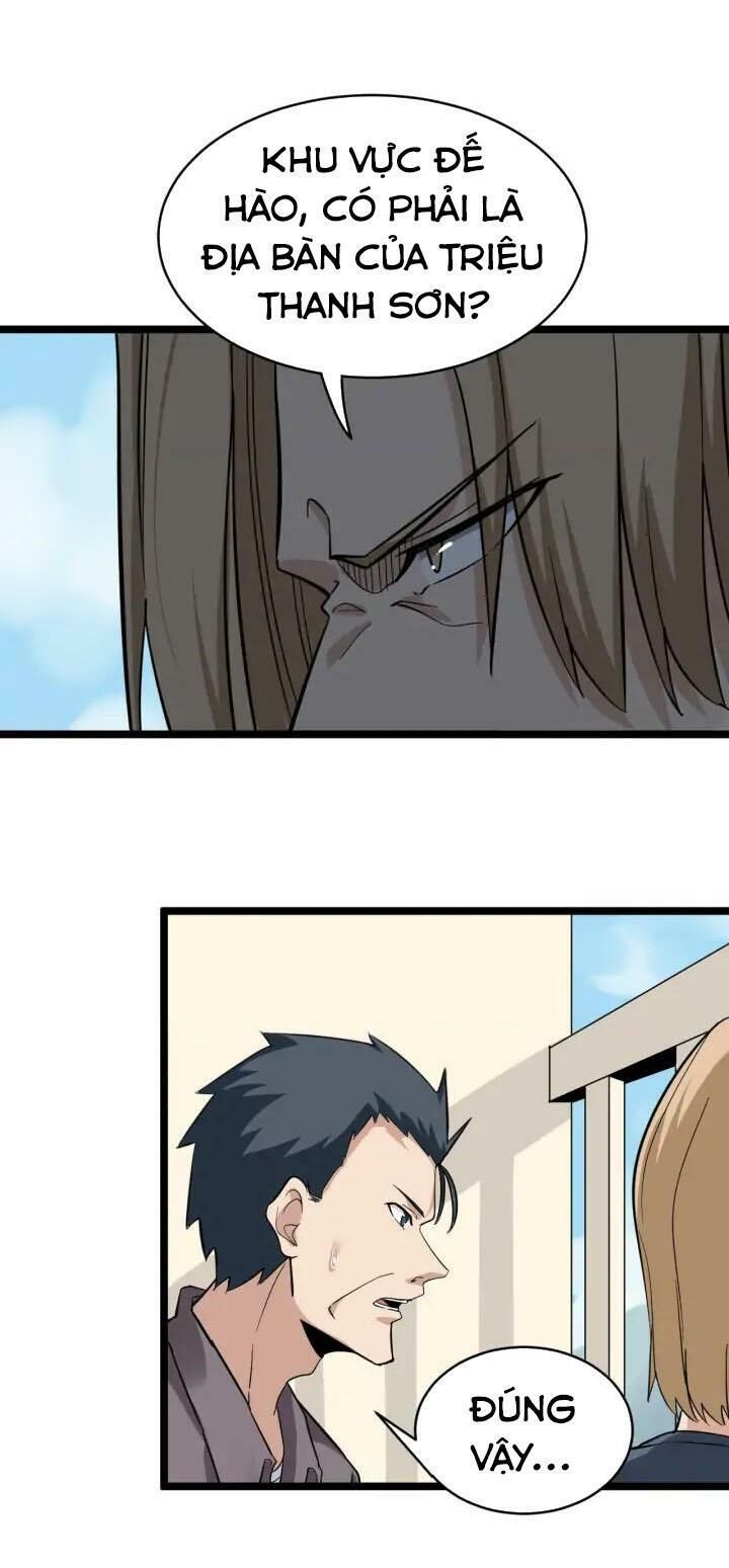 Cửa Hàng Đào Bảo Thông Tam Giới Chapter 141 - Trang 2