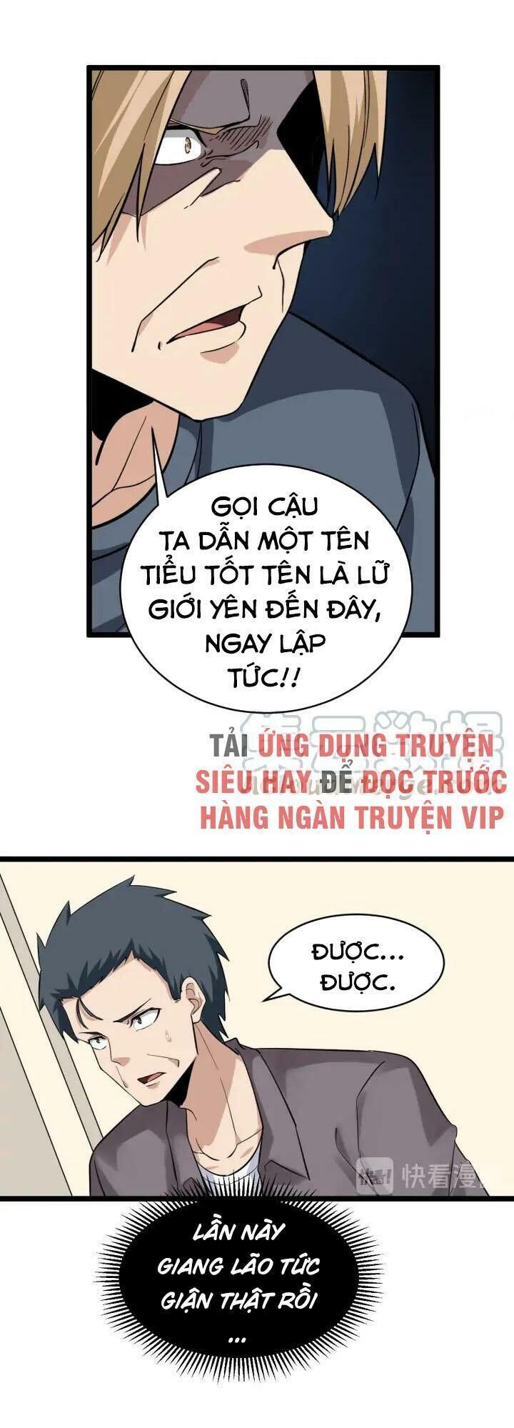 Cửa Hàng Đào Bảo Thông Tam Giới Chapter 141 - Trang 2