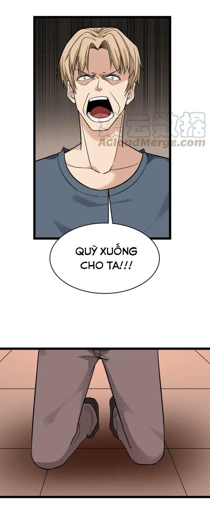 Cửa Hàng Đào Bảo Thông Tam Giới Chapter 141 - Trang 2