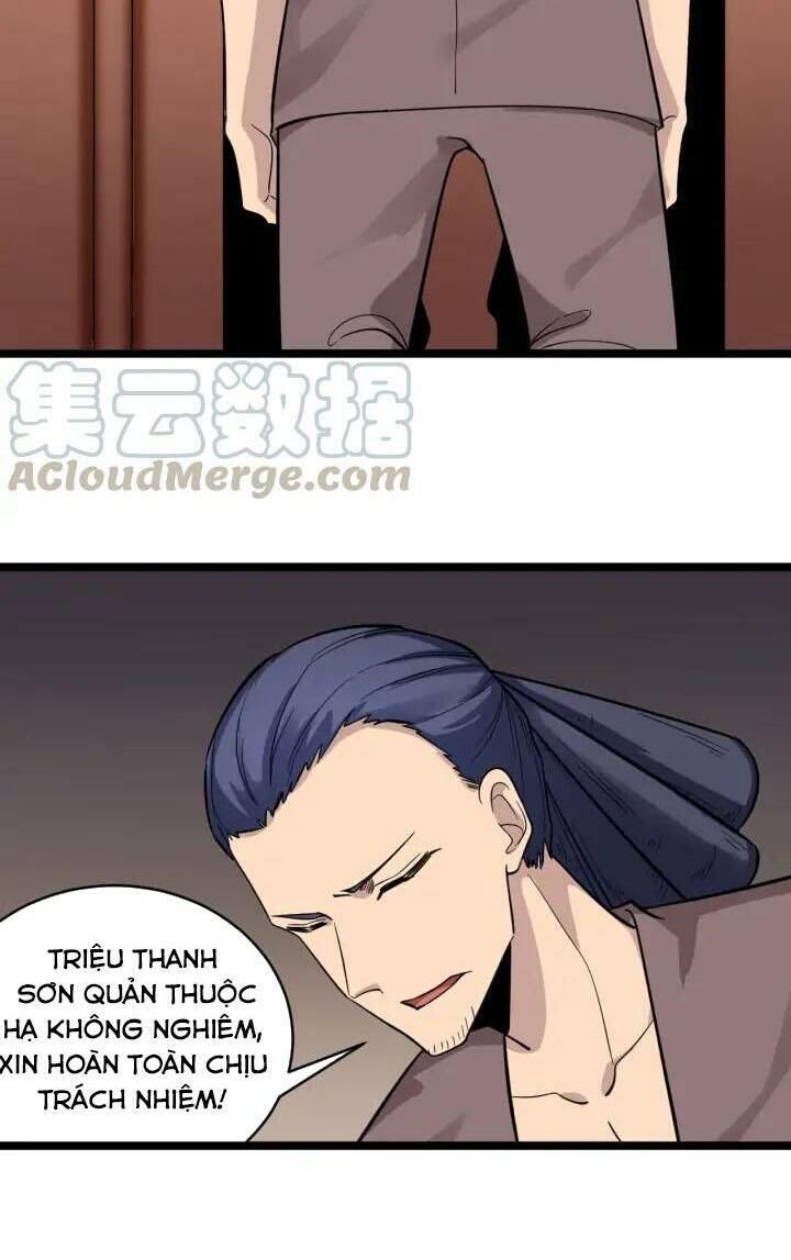 Cửa Hàng Đào Bảo Thông Tam Giới Chapter 141 - Trang 2