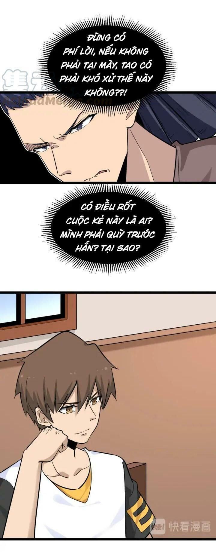 Cửa Hàng Đào Bảo Thông Tam Giới Chapter 141 - Trang 2