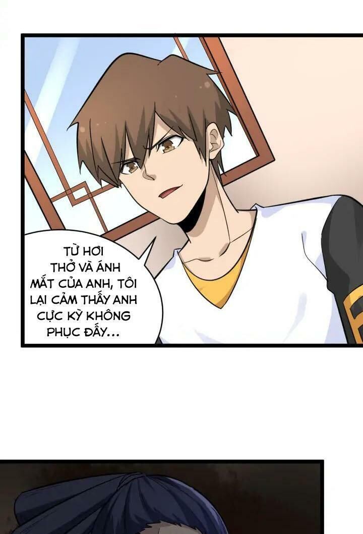 Cửa Hàng Đào Bảo Thông Tam Giới Chapter 141 - Trang 2