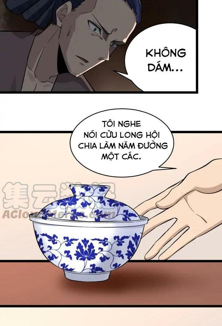 Cửa Hàng Đào Bảo Thông Tam Giới Chapter 141 - Trang 2