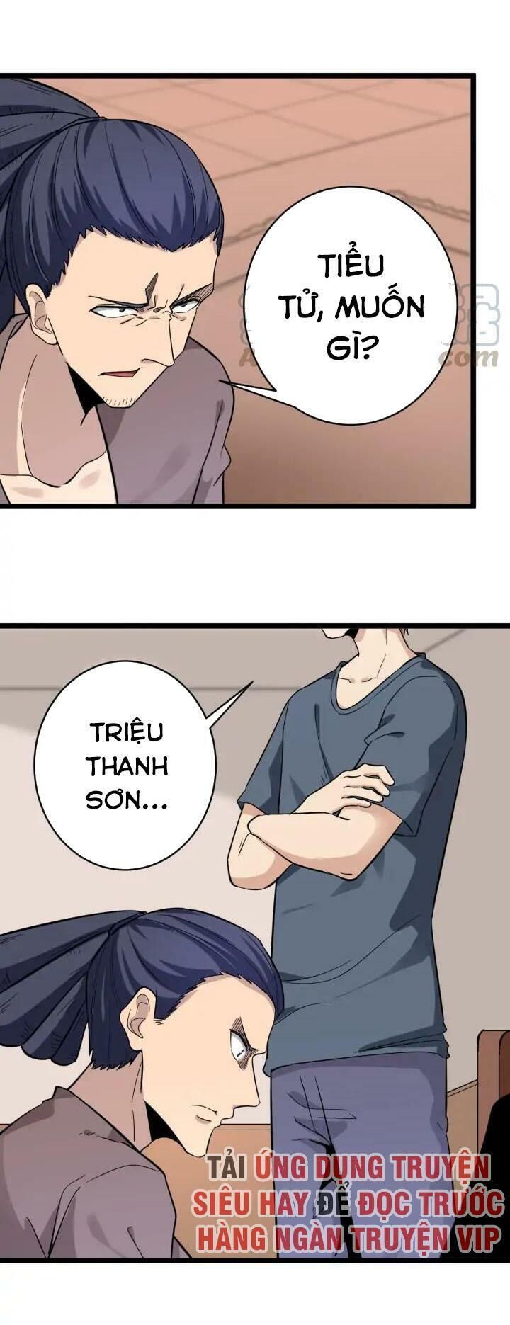 Cửa Hàng Đào Bảo Thông Tam Giới Chapter 141 - Trang 2