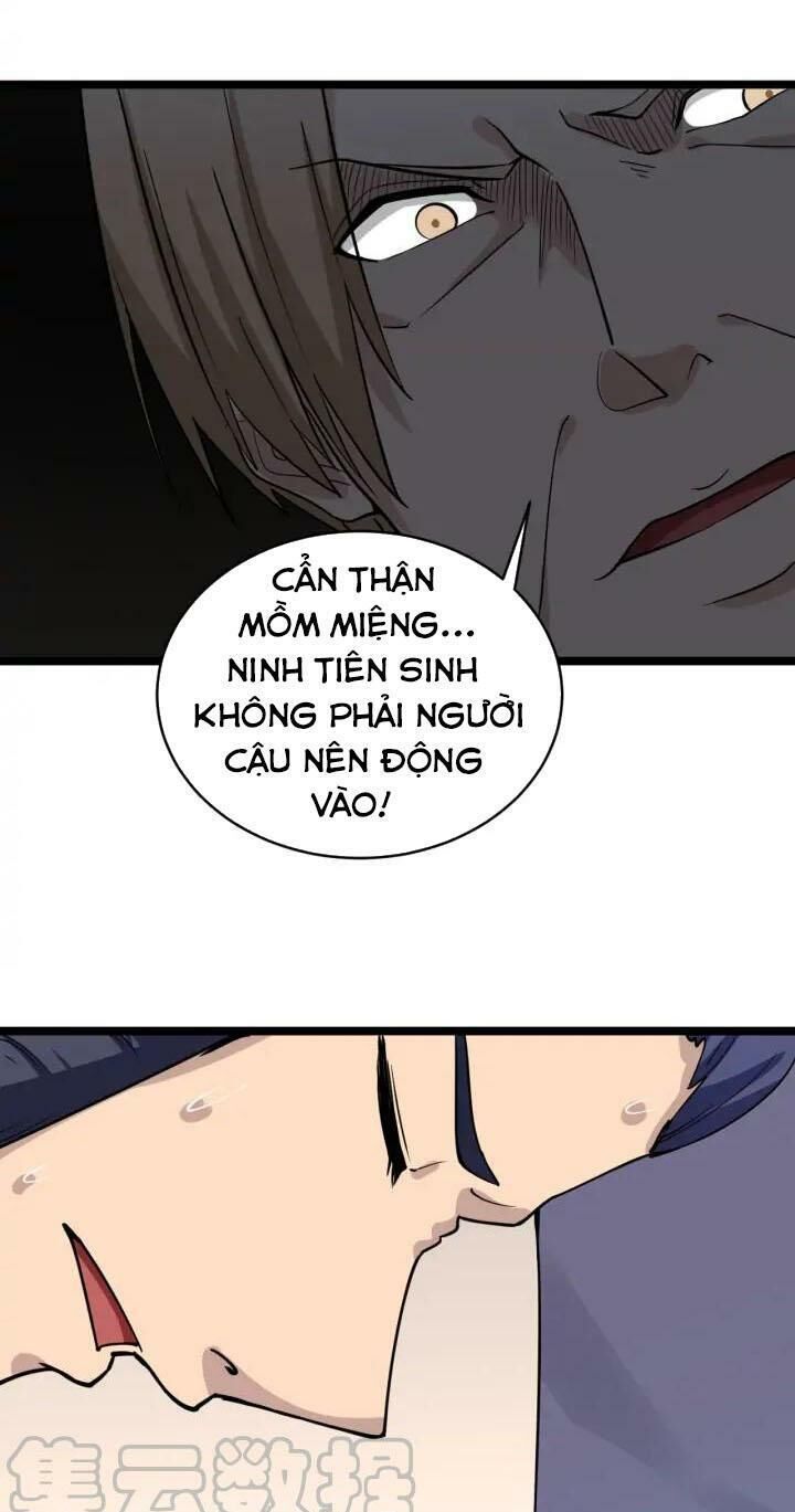 Cửa Hàng Đào Bảo Thông Tam Giới Chapter 141 - Trang 2