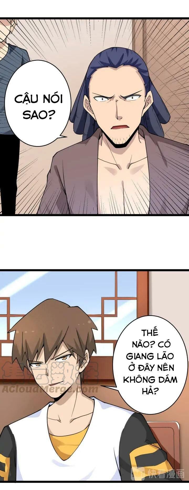 Cửa Hàng Đào Bảo Thông Tam Giới Chapter 141 - Trang 2