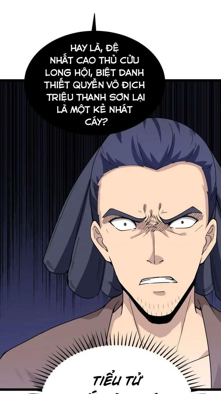 Cửa Hàng Đào Bảo Thông Tam Giới Chapter 141 - Trang 2