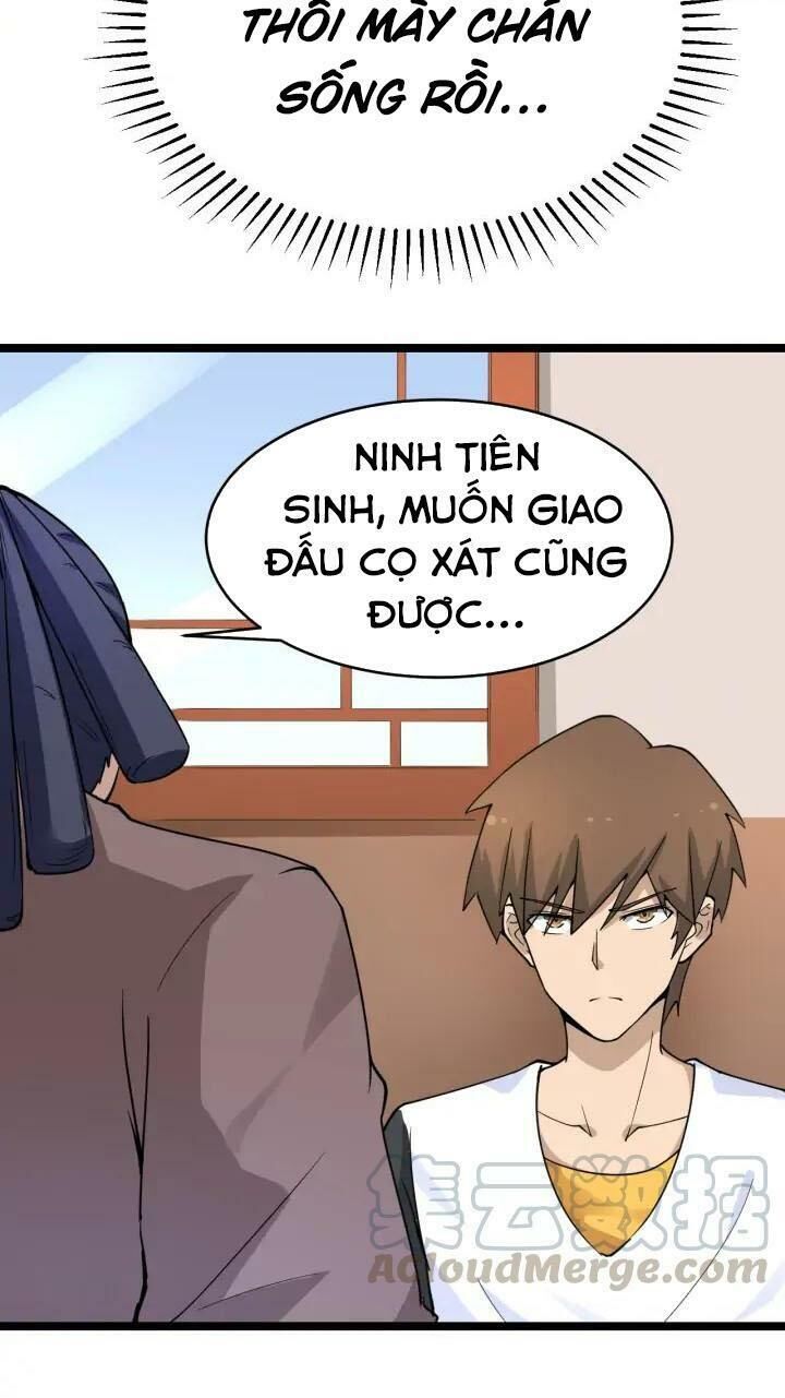 Cửa Hàng Đào Bảo Thông Tam Giới Chapter 141 - Trang 2