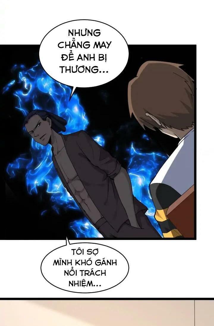 Cửa Hàng Đào Bảo Thông Tam Giới Chapter 141 - Trang 2