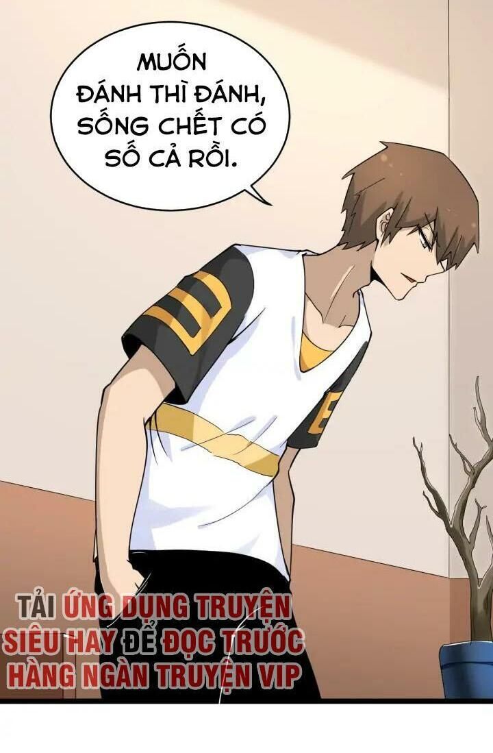 Cửa Hàng Đào Bảo Thông Tam Giới Chapter 141 - Trang 2