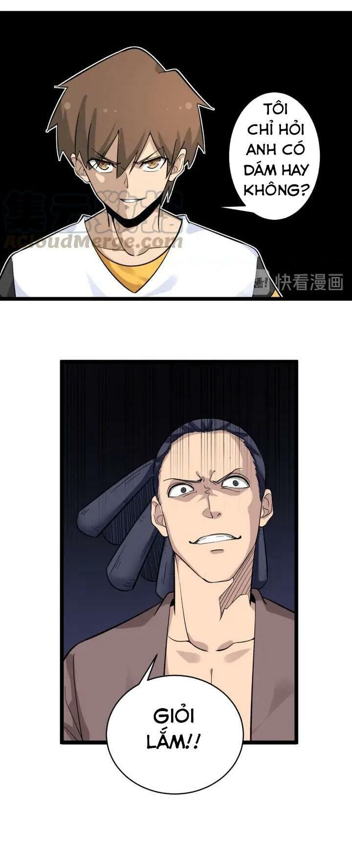 Cửa Hàng Đào Bảo Thông Tam Giới Chapter 141 - Trang 2