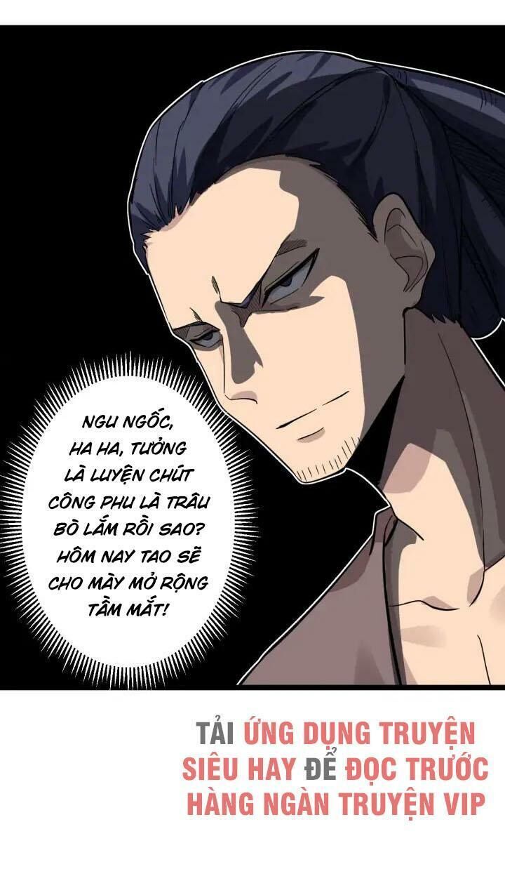 Cửa Hàng Đào Bảo Thông Tam Giới Chapter 141 - Trang 2