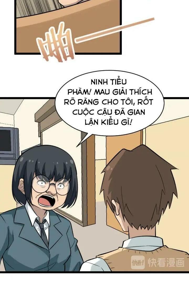 Cửa Hàng Đào Bảo Thông Tam Giới Chapter 143 - Trang 2