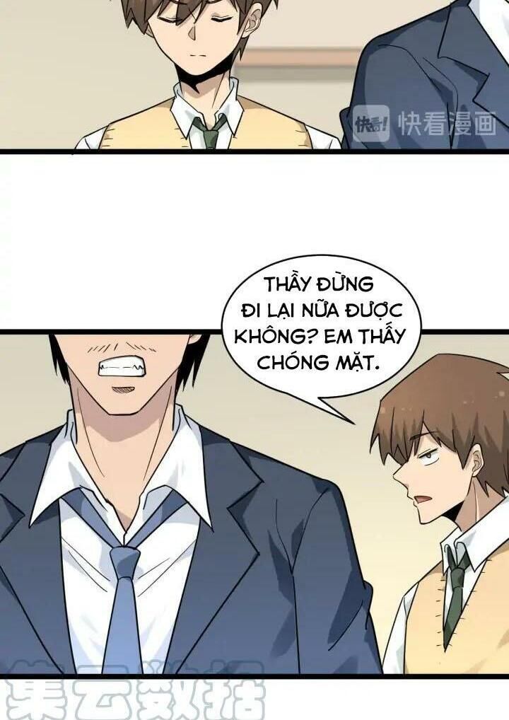 Cửa Hàng Đào Bảo Thông Tam Giới Chapter 143 - Trang 2