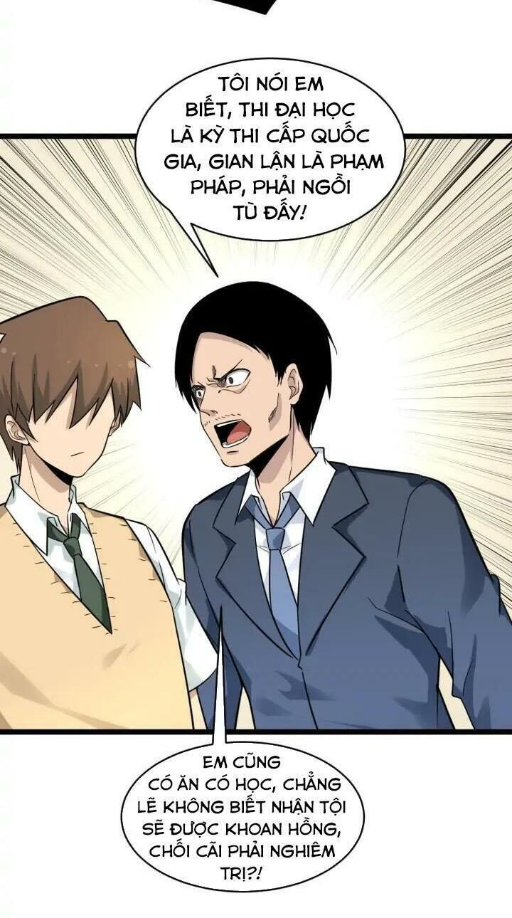 Cửa Hàng Đào Bảo Thông Tam Giới Chapter 143 - Trang 2