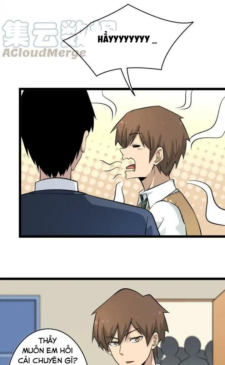 Cửa Hàng Đào Bảo Thông Tam Giới Chapter 143 - Trang 2