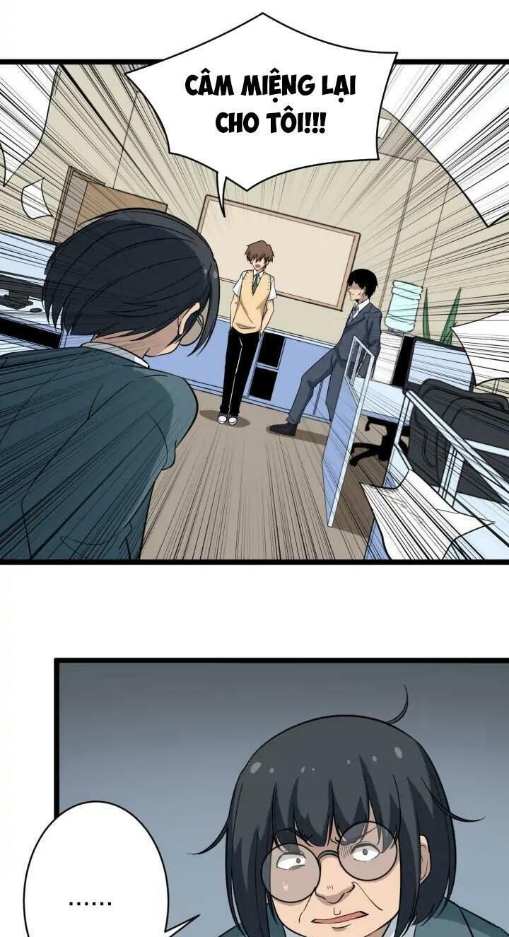 Cửa Hàng Đào Bảo Thông Tam Giới Chapter 143 - Trang 2