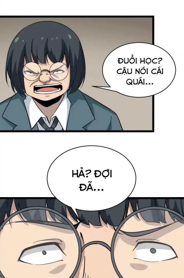 Cửa Hàng Đào Bảo Thông Tam Giới Chapter 143 - Trang 2