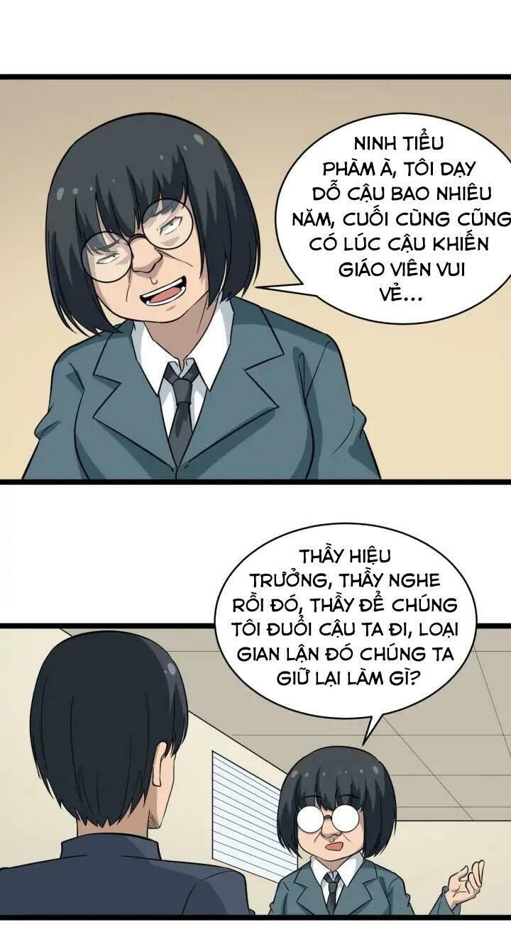 Cửa Hàng Đào Bảo Thông Tam Giới Chapter 143 - Trang 2