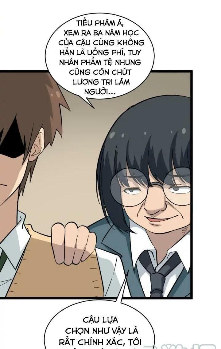 Cửa Hàng Đào Bảo Thông Tam Giới Chapter 143 - Trang 2