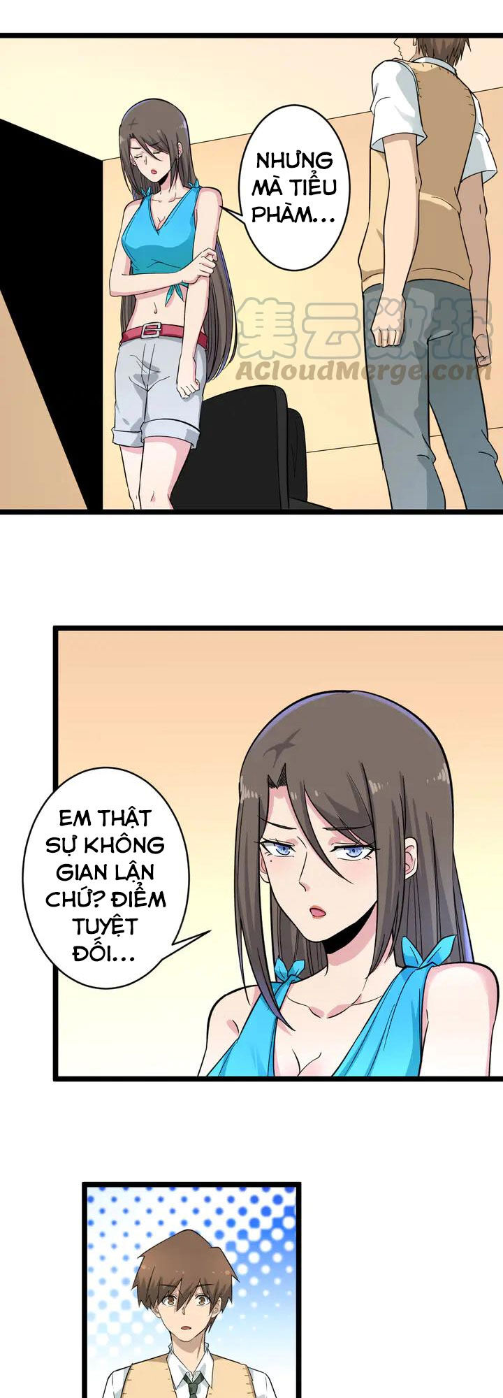 Cửa Hàng Đào Bảo Thông Tam Giới Chapter 144 - Trang 2