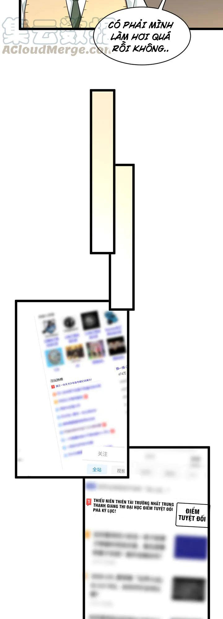 Cửa Hàng Đào Bảo Thông Tam Giới Chapter 144 - Trang 2