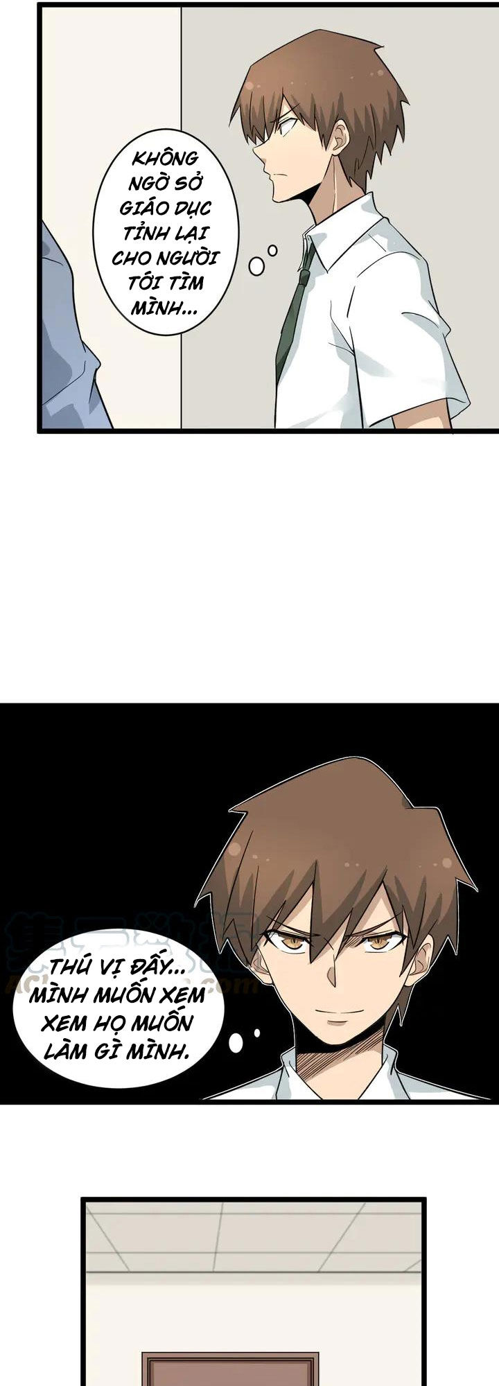 Cửa Hàng Đào Bảo Thông Tam Giới Chapter 144 - Trang 2