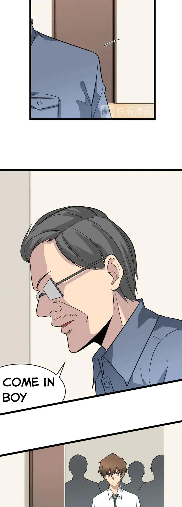 Cửa Hàng Đào Bảo Thông Tam Giới Chapter 144 - Trang 2