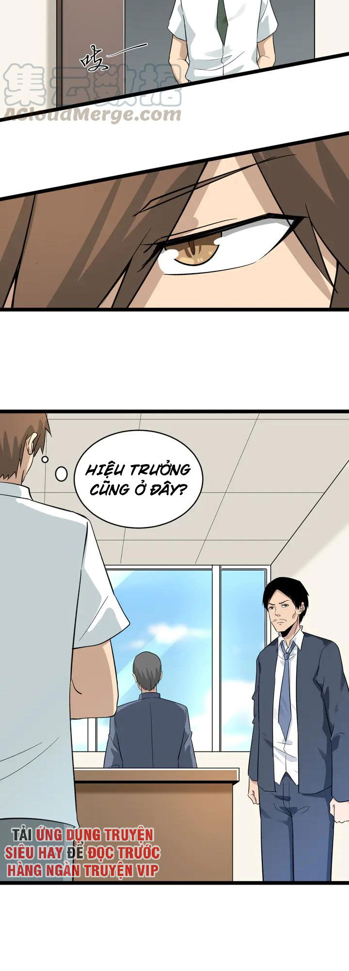 Cửa Hàng Đào Bảo Thông Tam Giới Chapter 144 - Trang 2