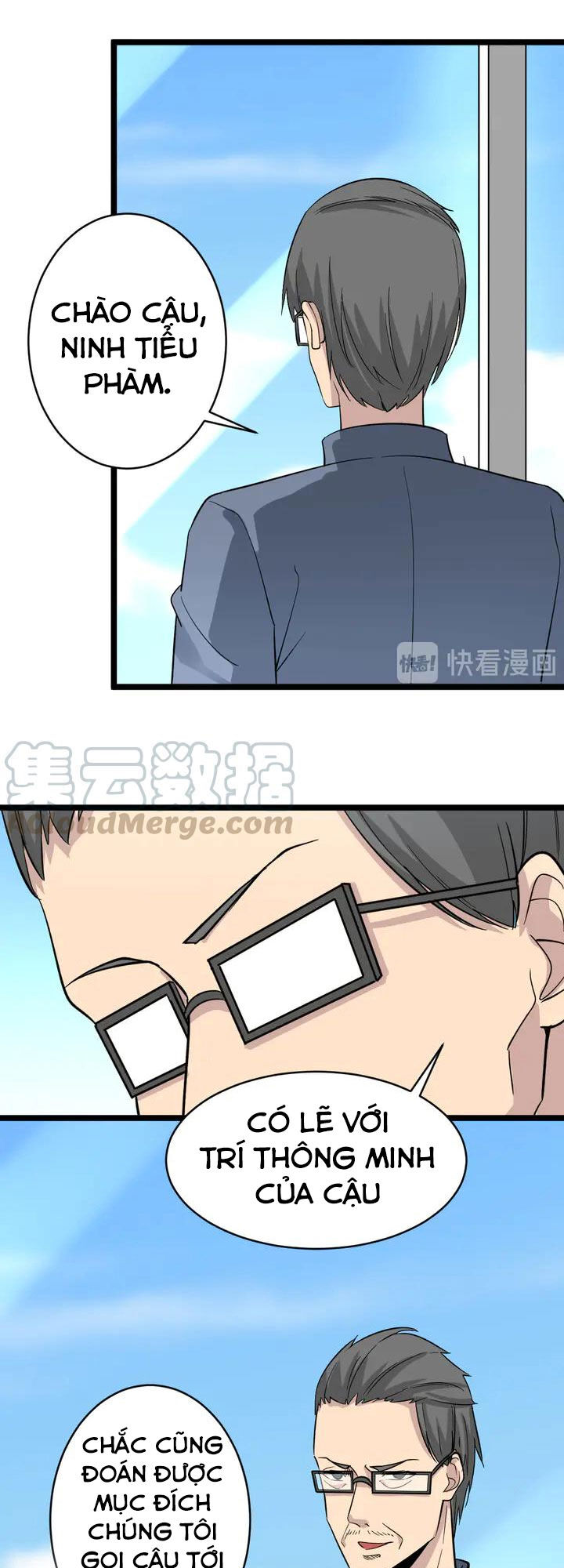 Cửa Hàng Đào Bảo Thông Tam Giới Chapter 144 - Trang 2