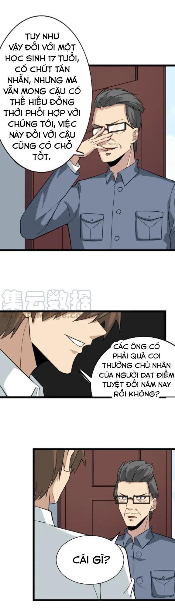 Cửa Hàng Đào Bảo Thông Tam Giới Chapter 145 - Trang 2