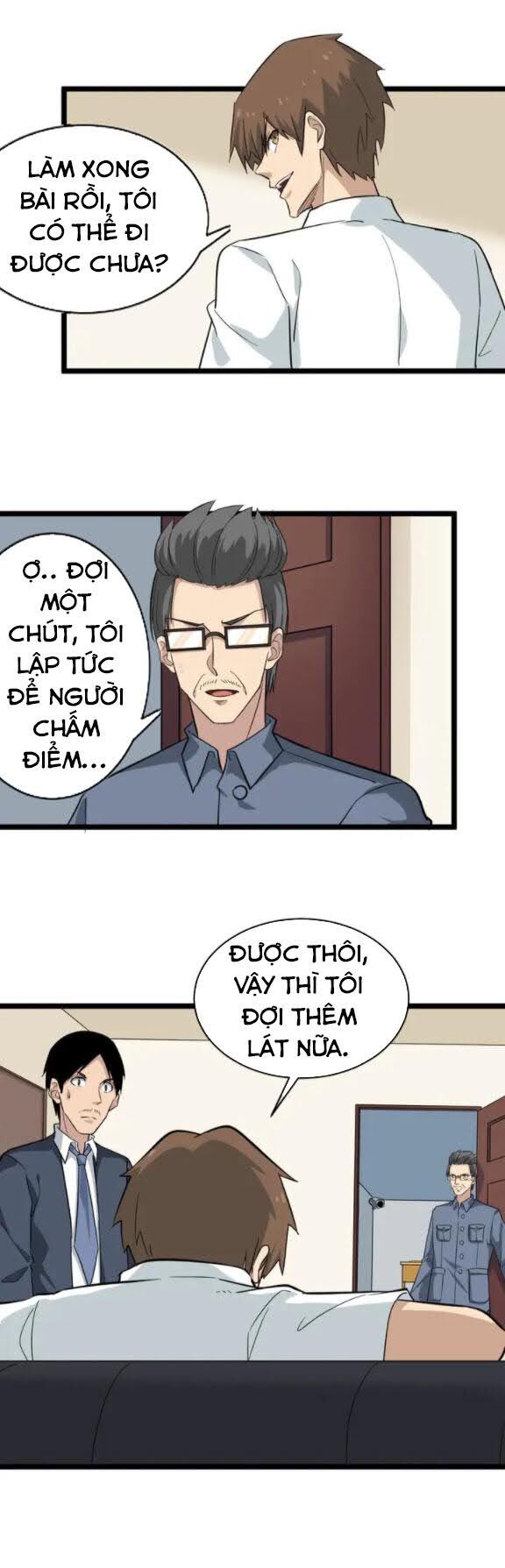 Cửa Hàng Đào Bảo Thông Tam Giới Chapter 145 - Trang 2