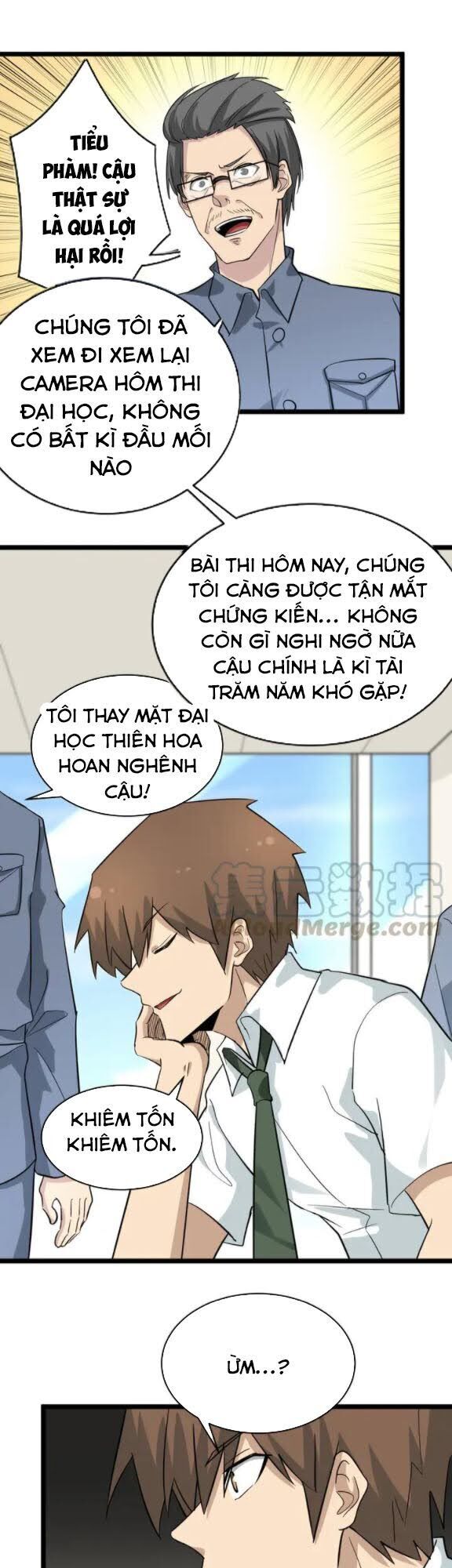 Cửa Hàng Đào Bảo Thông Tam Giới Chapter 145 - Trang 2