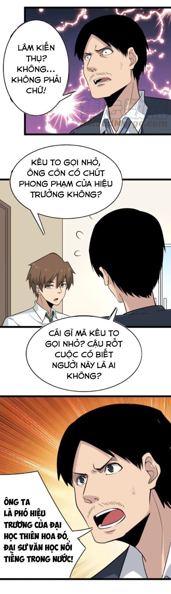 Cửa Hàng Đào Bảo Thông Tam Giới Chapter 145 - Trang 2