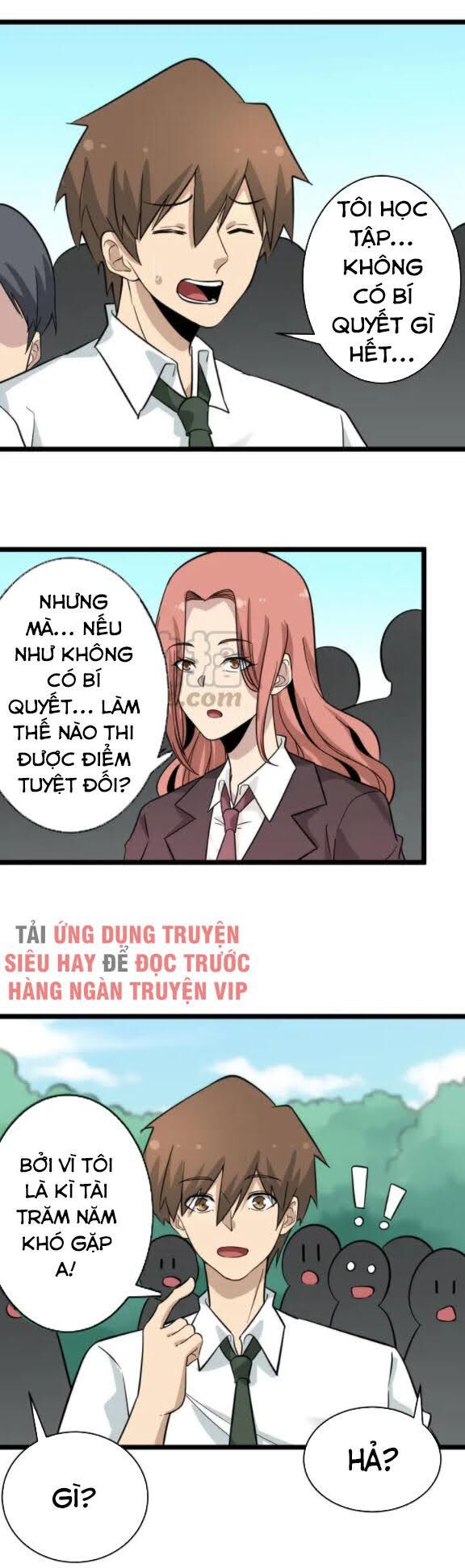 Cửa Hàng Đào Bảo Thông Tam Giới Chapter 146 - Trang 2